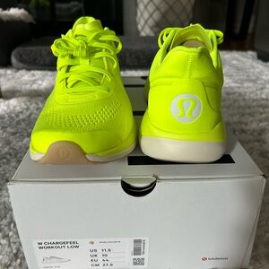 lululemon Chargefeel Low - Women’s 11.5
